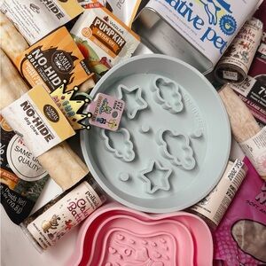 Day of The Dog Giveaway Haul